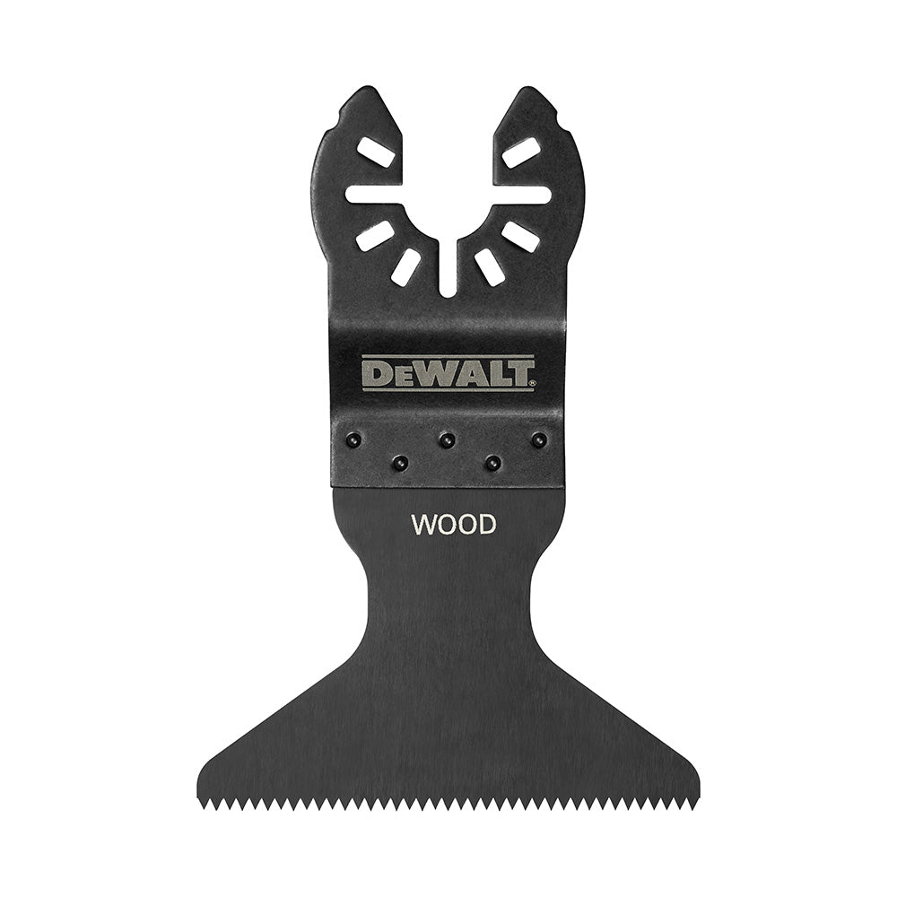 DEWALT REZILO ZA MULTIFUNKCIJSKO ORODJE DEWALT DT20705. 66x43 mm (DT20705)