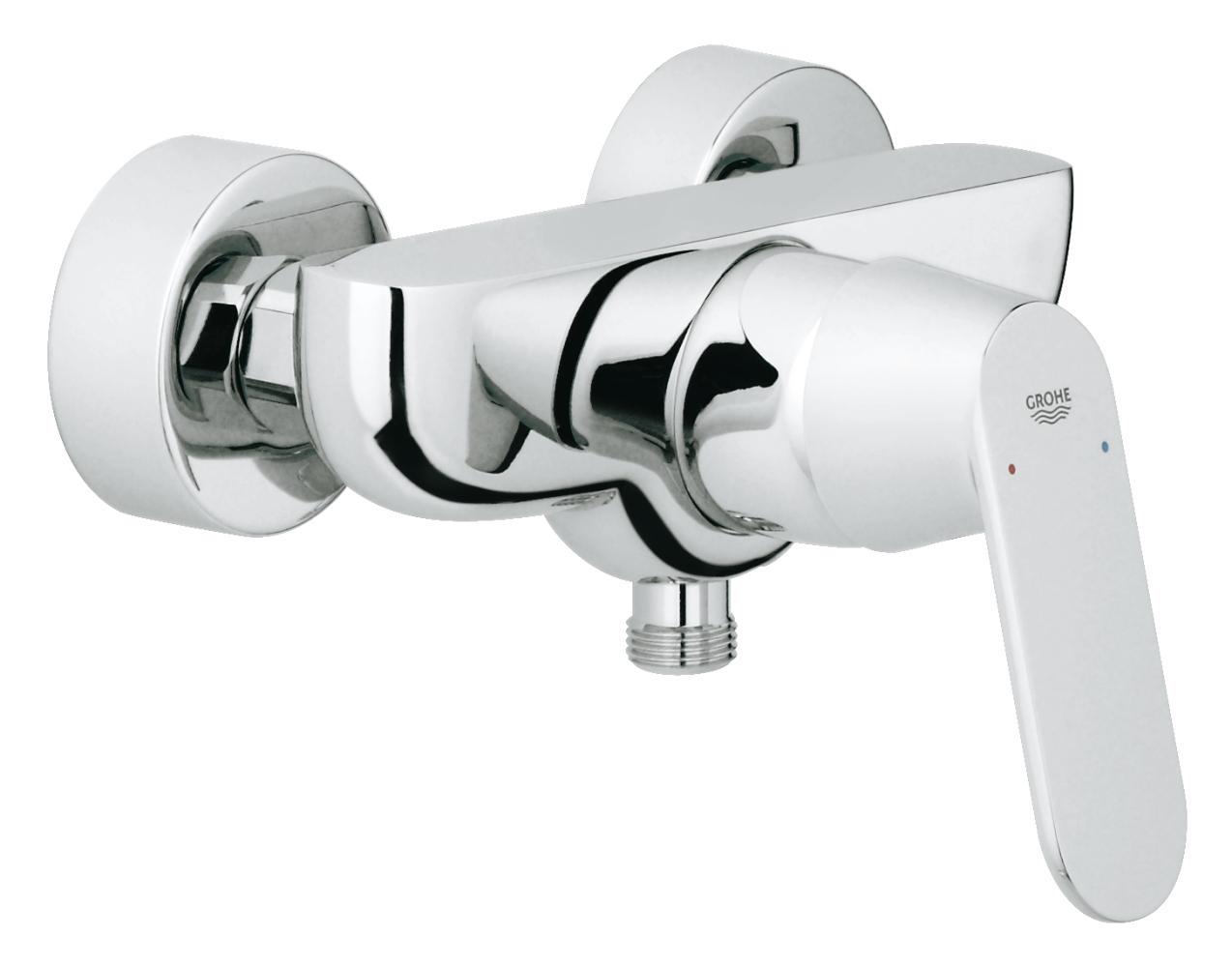 PIPA GROHE EUROSMART COSMO. ZA TUŠ 32837 000