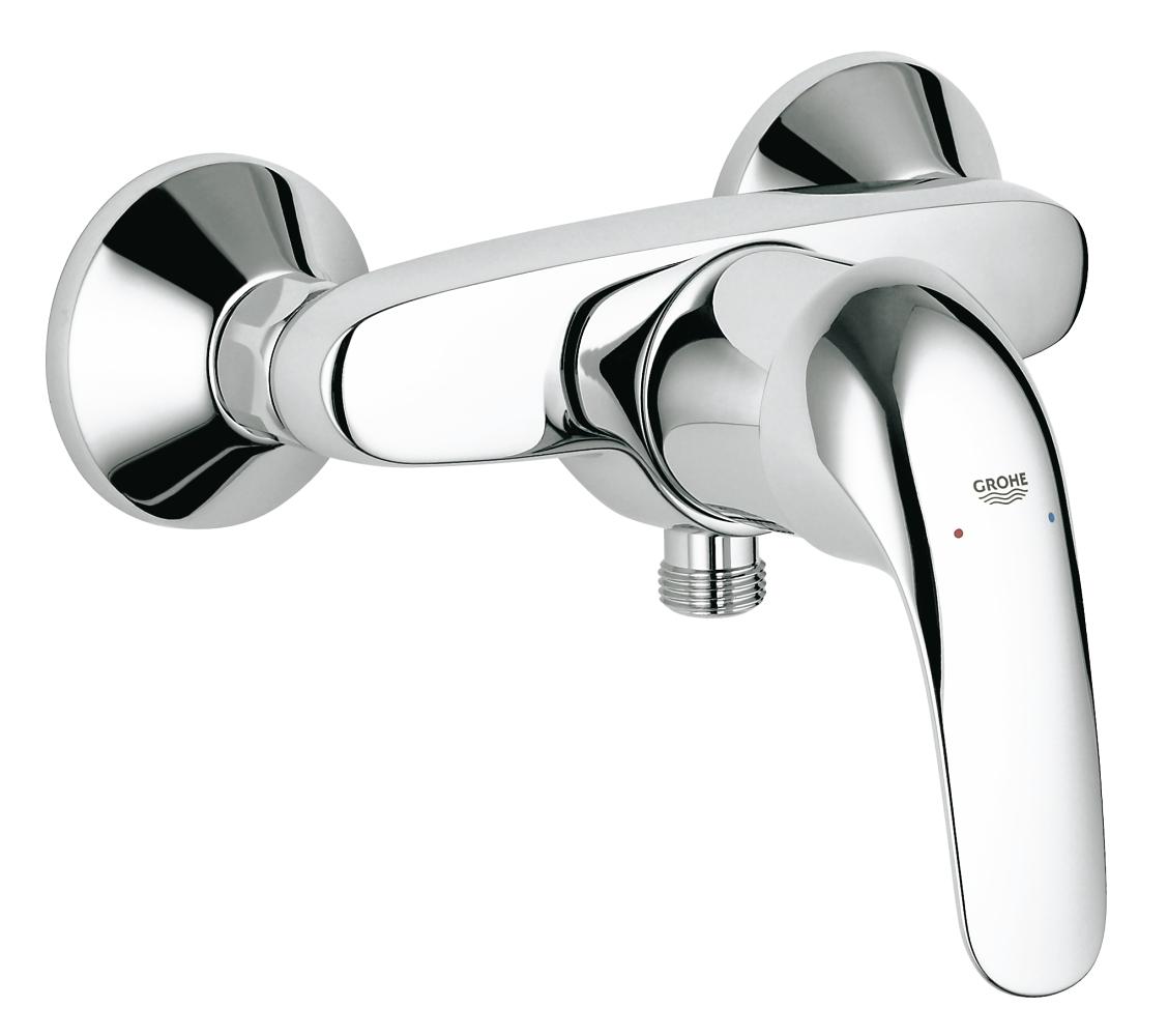 PIPA GROHE EUROECO TUŠ