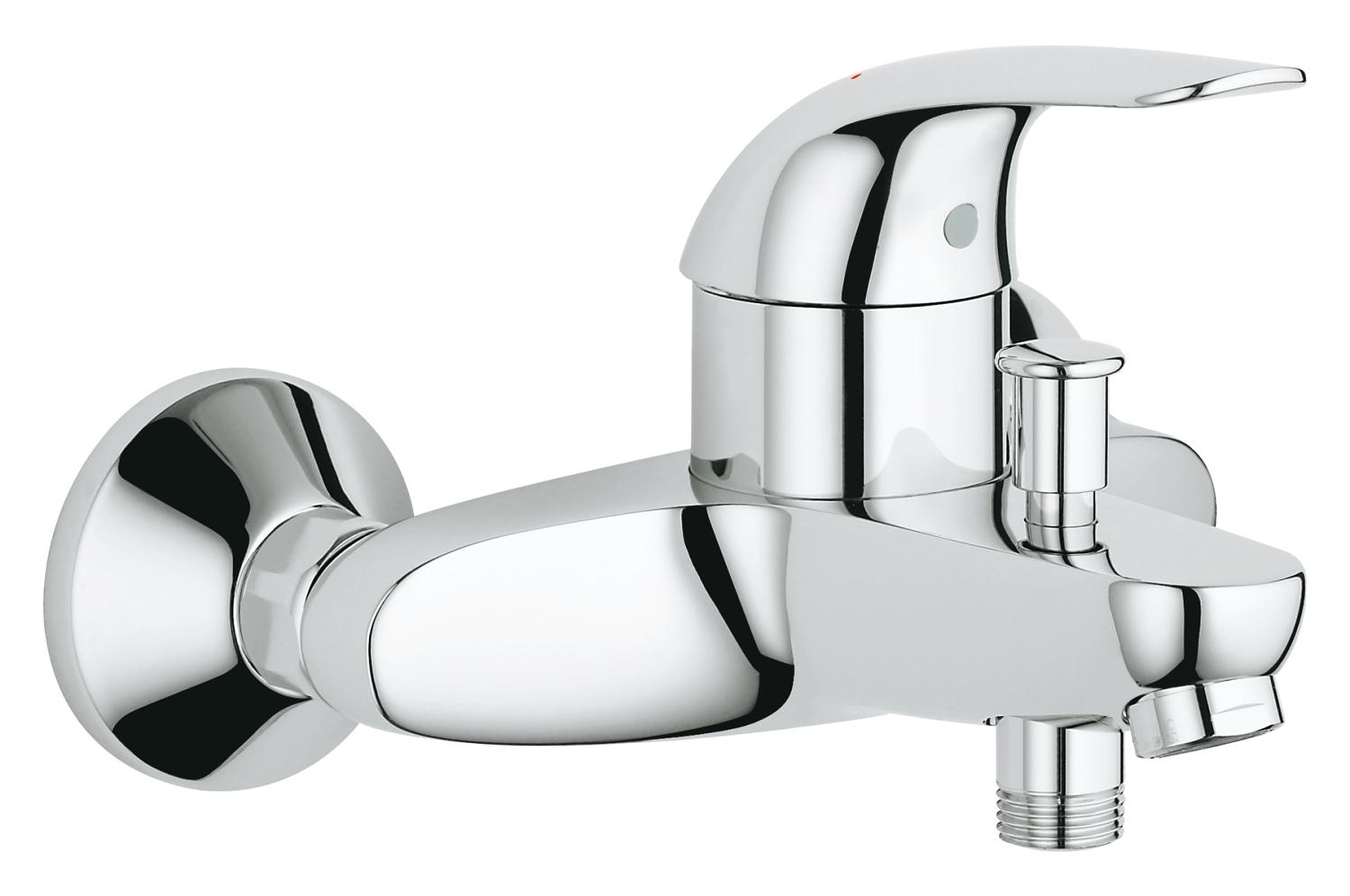 PIPA GROHE EUROECO KAD 32743 000