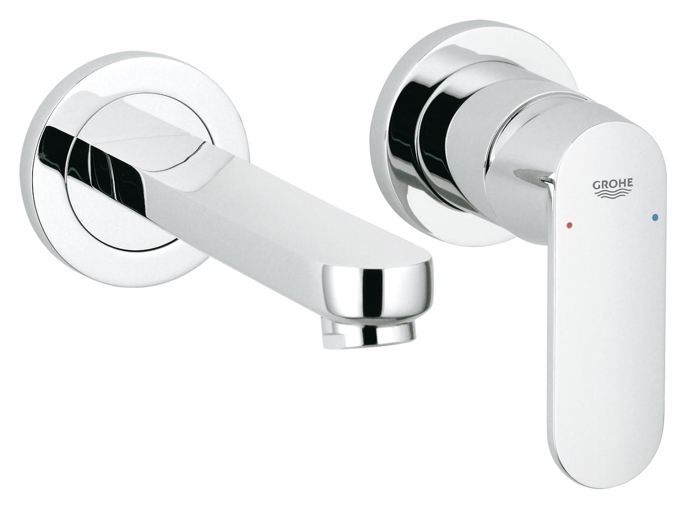 PIPA GROHE EUROSMART COS. UMIV.STENA 19381 000