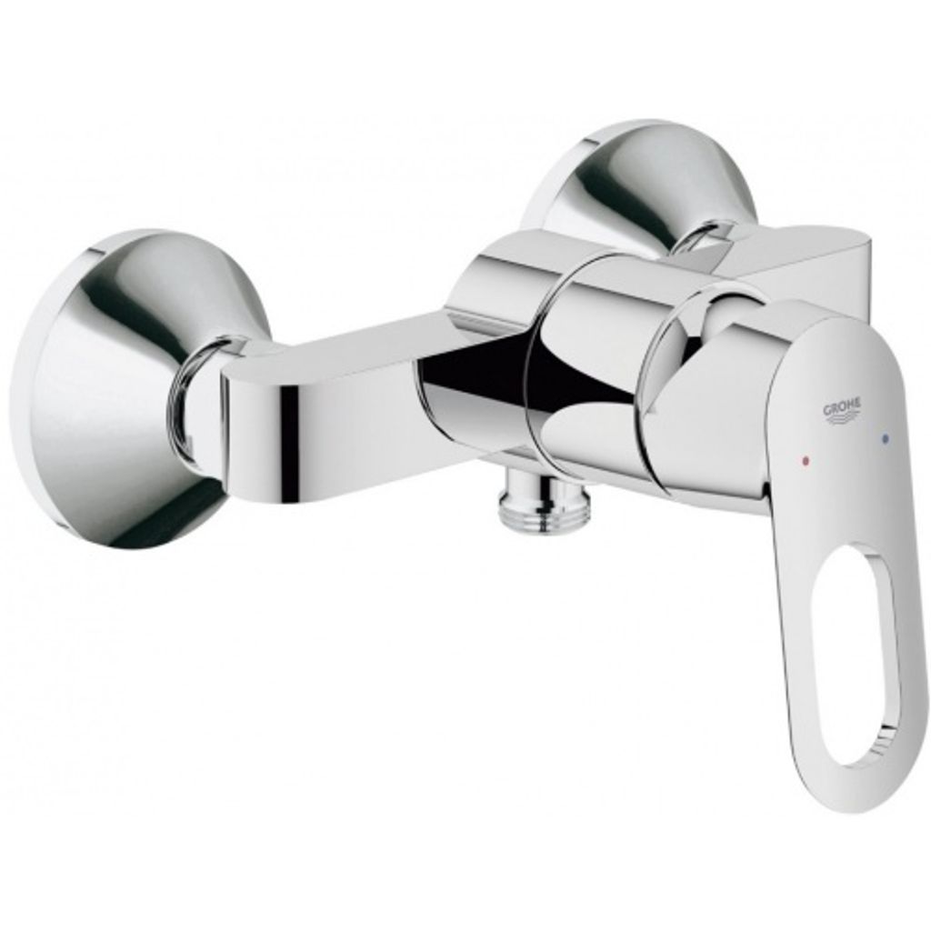 PIPA GROHE BAULOOP ZA TUŠ 23340 000