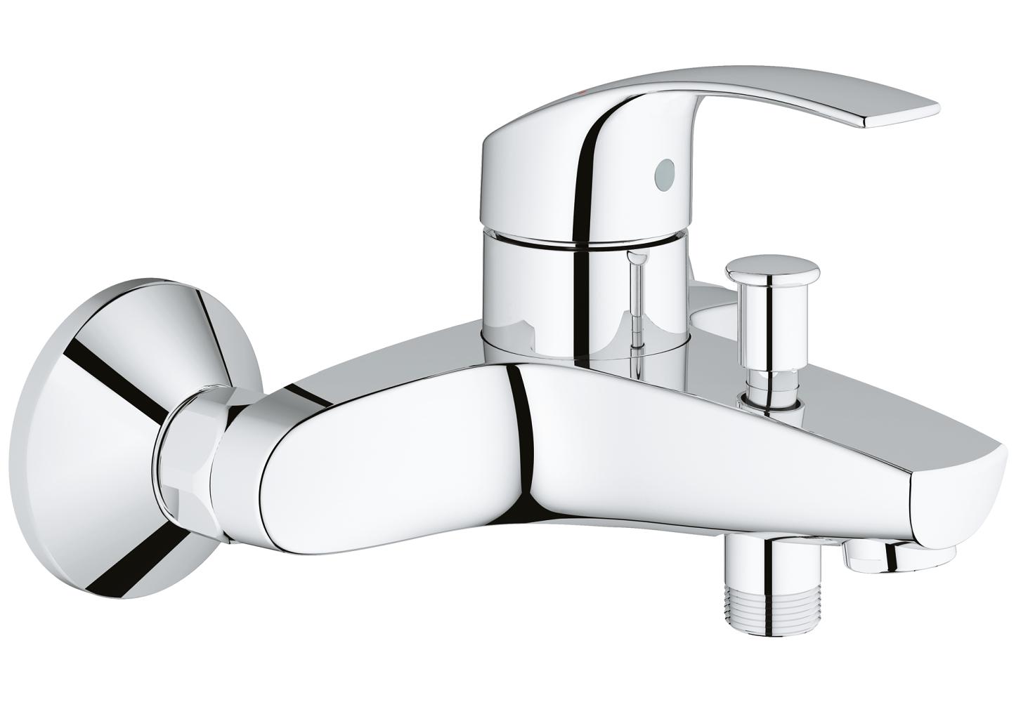 PIPA GROHE  EUROSMART ZA KAD 33300 002