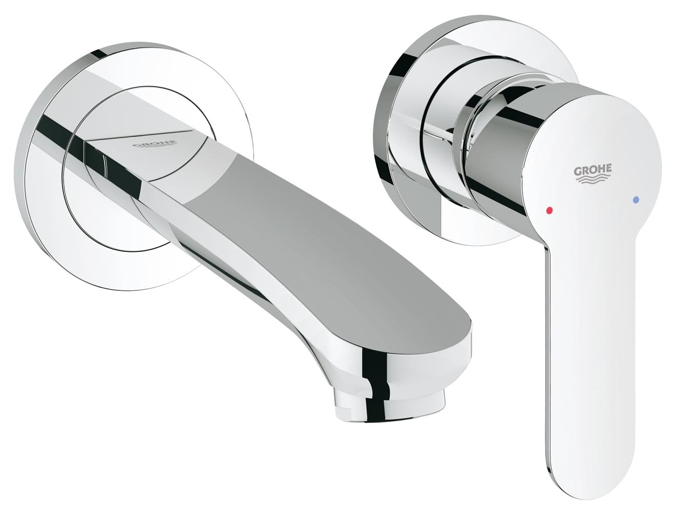 PIPA GROHE EUROSTYLE COSMO STENSKA 19571 002