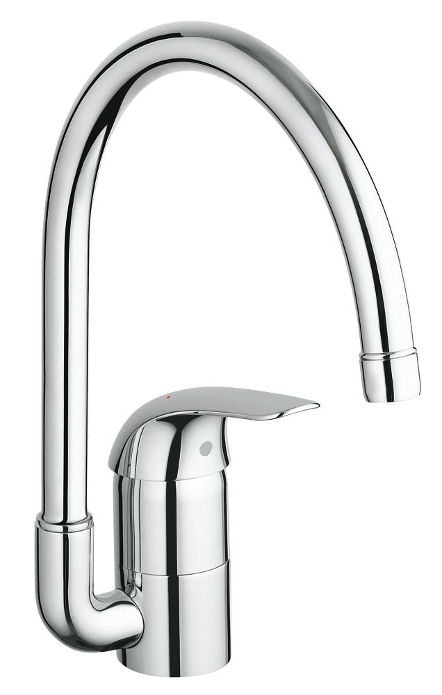 PIPA GROHE EUROECO VIS. KUH. 32752 000