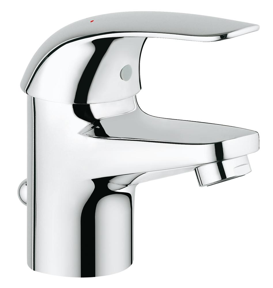 PIPA GROHE EUROECO UMIVALNIK - NI VEČ 23262 000