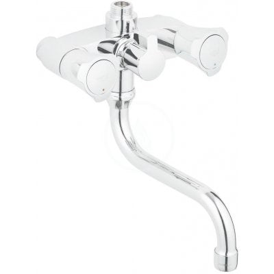 PIPA GROHE COSTA L 3/8'' 26781 001