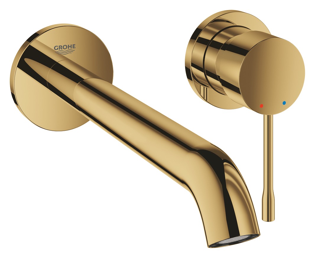 PIPA GROHE ESSENCE ZA UMIV STENSKA 19967 GL1