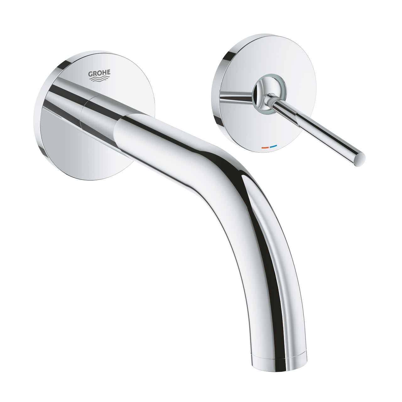 PIPA GROHE ATRIO ZA UMIVALNIK STENSK 19287 003