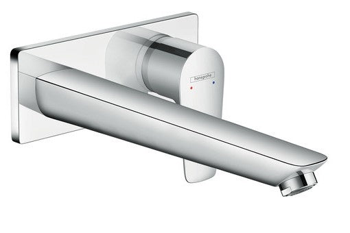 PIPA HANSGROHE TALIS E 240 ZIDNA ZA UMIV 71734000