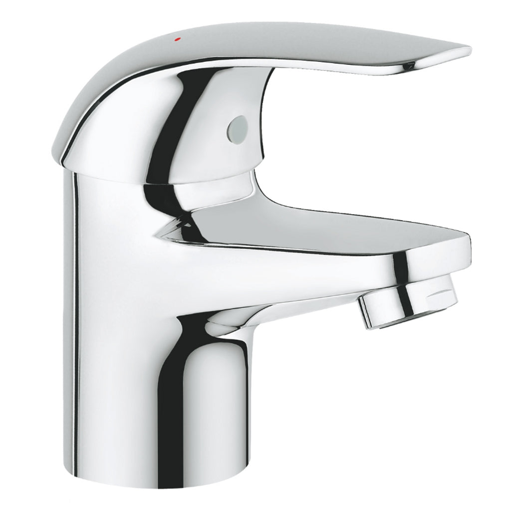 PIPA GROHE EUROECO ZA UMIV BREZ SIFO 32734 000