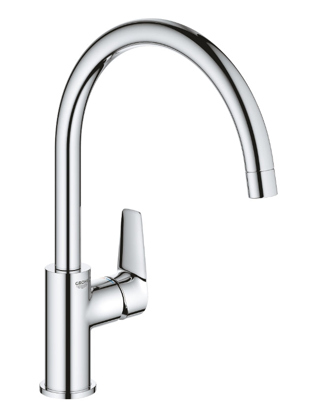 PIPA GROHE BAUEDGE KUHINJSKA VISOKA 31367 001