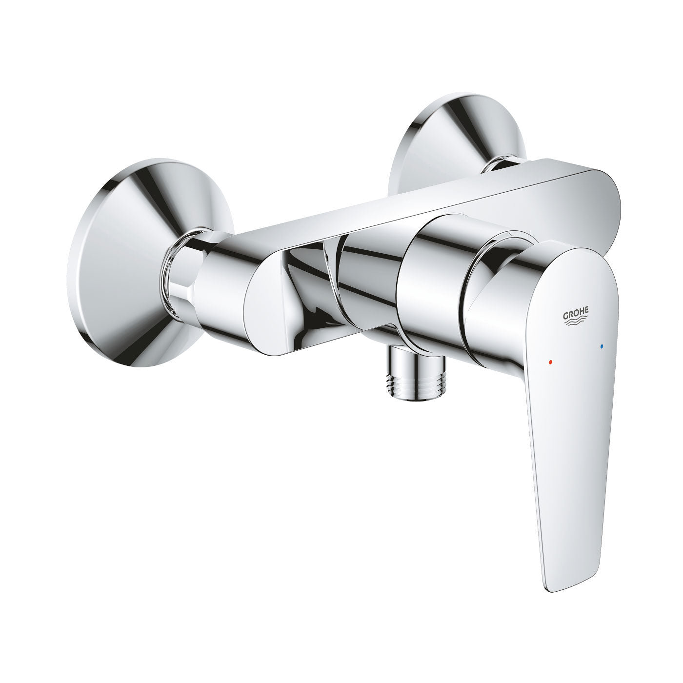 PIPA GROHE BAUEDGE ZA TUŠ 23635 001
