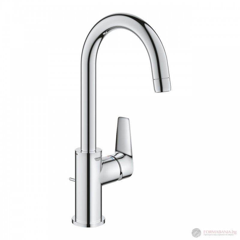 PIPA GROHE BAUEDGE ZA UMIVALNIK L 23760 001
