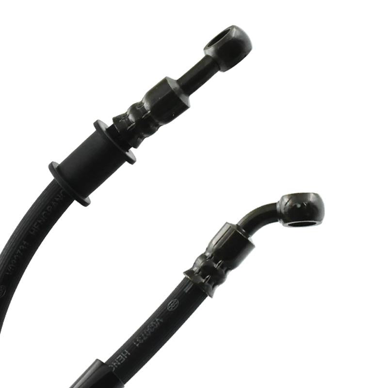 Zavorna cev prednje zavore 680mm - Vipard Therion - skuter