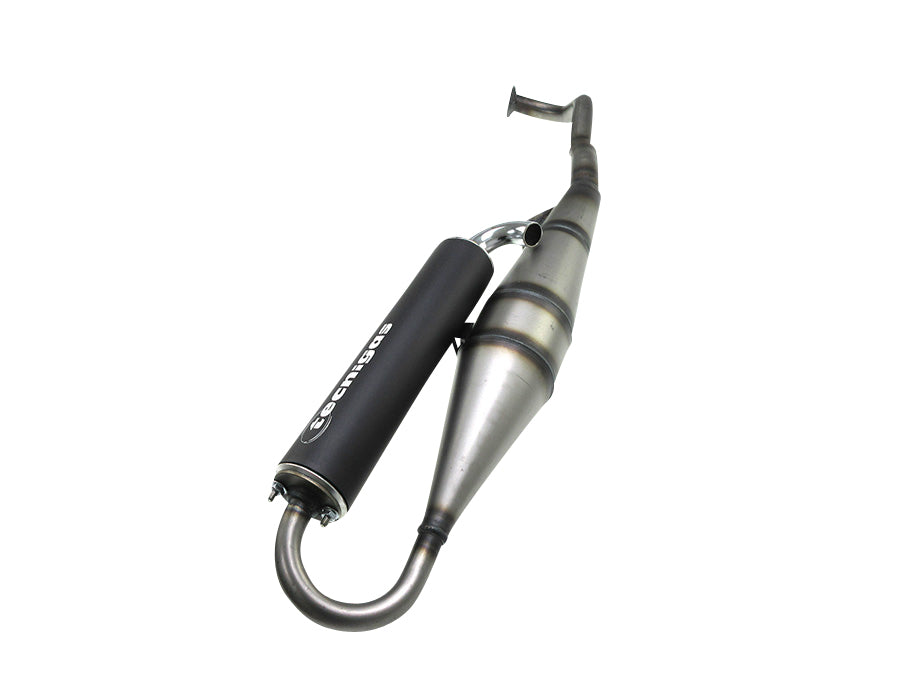 Tomos A35/A52 cilinder 65cc 44mm Airsal set + Dellorto SHA 15 + Tecnigas (10302TECTS)