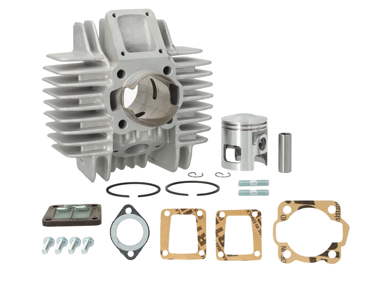 Airsal Cilinder Tomos A35 / A52 65cc 44mm z lamelnim ventilom (10302TS)