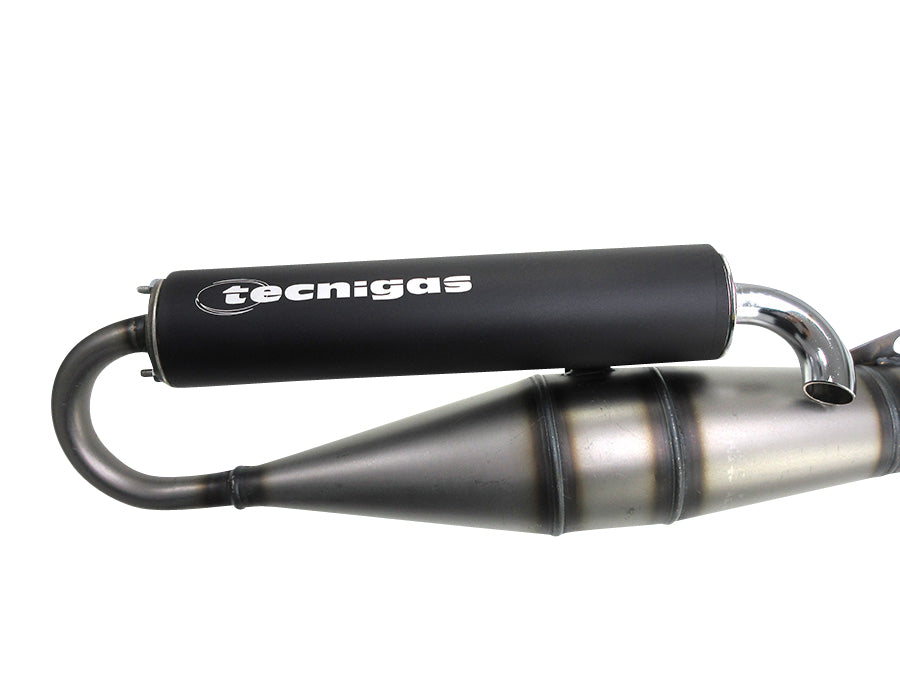 DMP Cilinder Tomos A35 / A52 65cc 44 mm, tuning set Sport + Tecnigas (10307TECTS)
