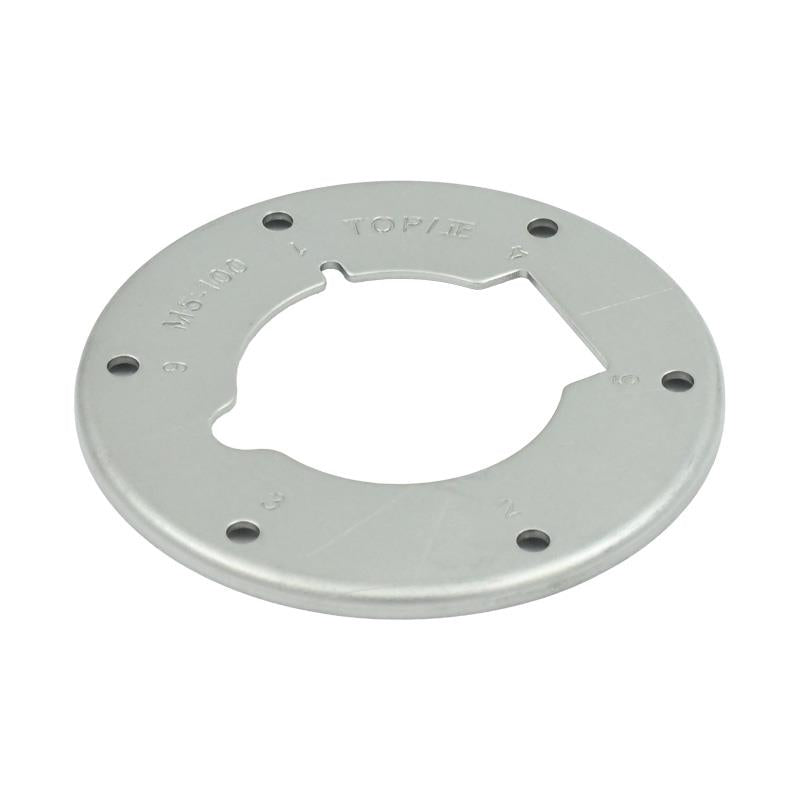 Tlačna plošča črpalke za gorivo - Vipard Therion - skuter