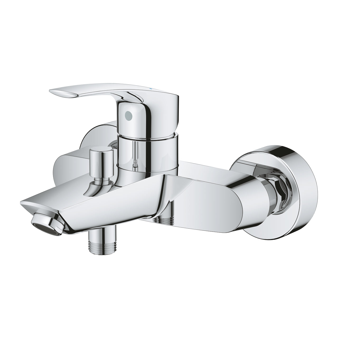 PIPA GROHE EUROSMART ZA KAD 33300 003