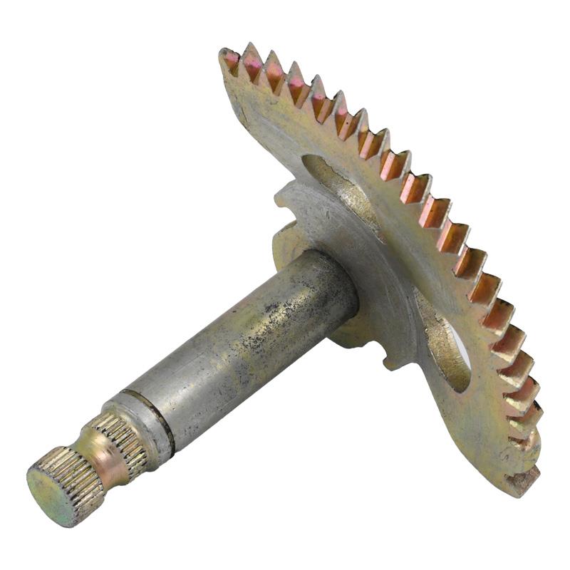 Gred zagonska 2t - Baotian - skuter