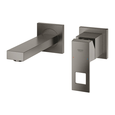 PIPA GROHE EUROCUBE UMIV STENSKA 19895 AL0