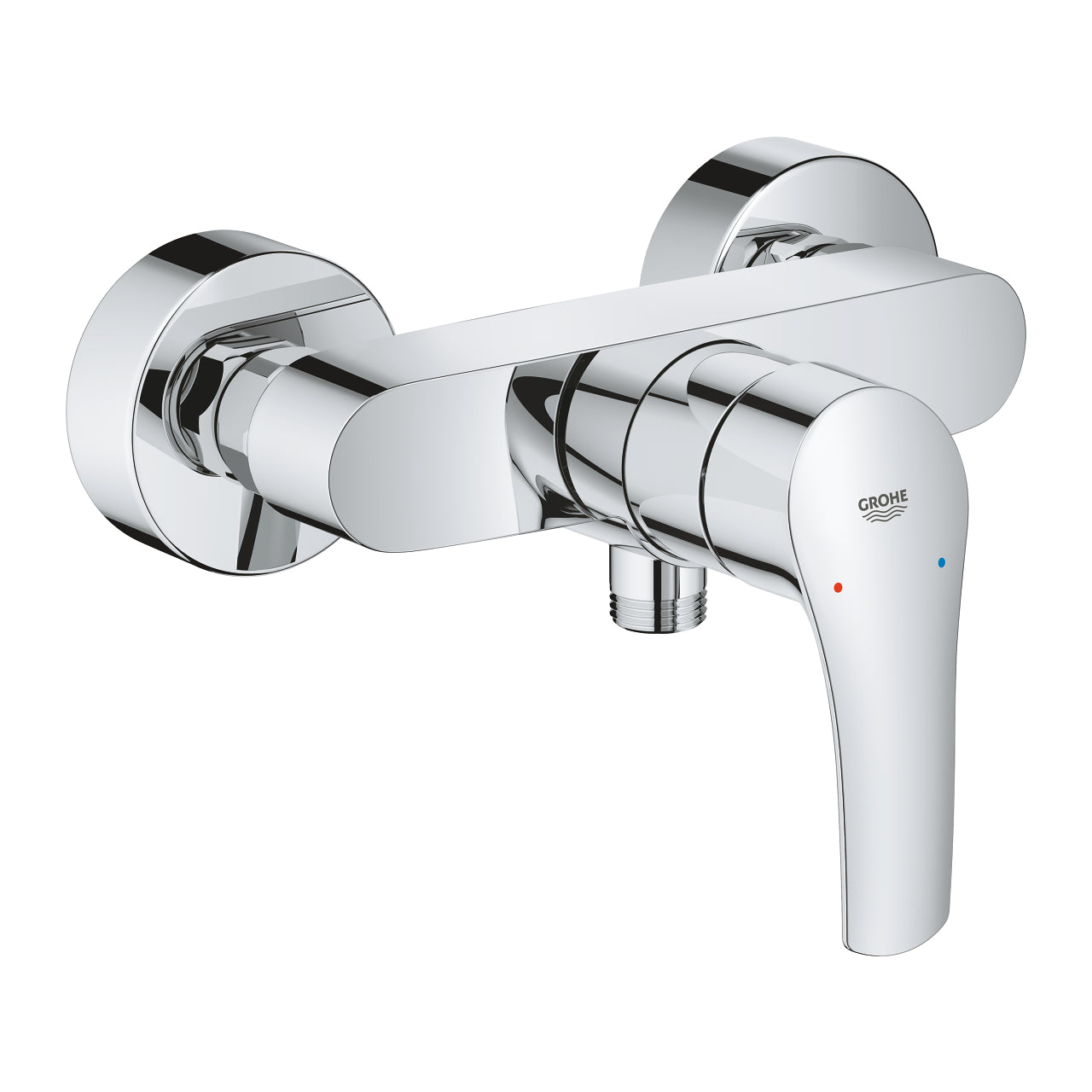 PIPA GROHE EUROSMART ZA TUŠ 33555 003