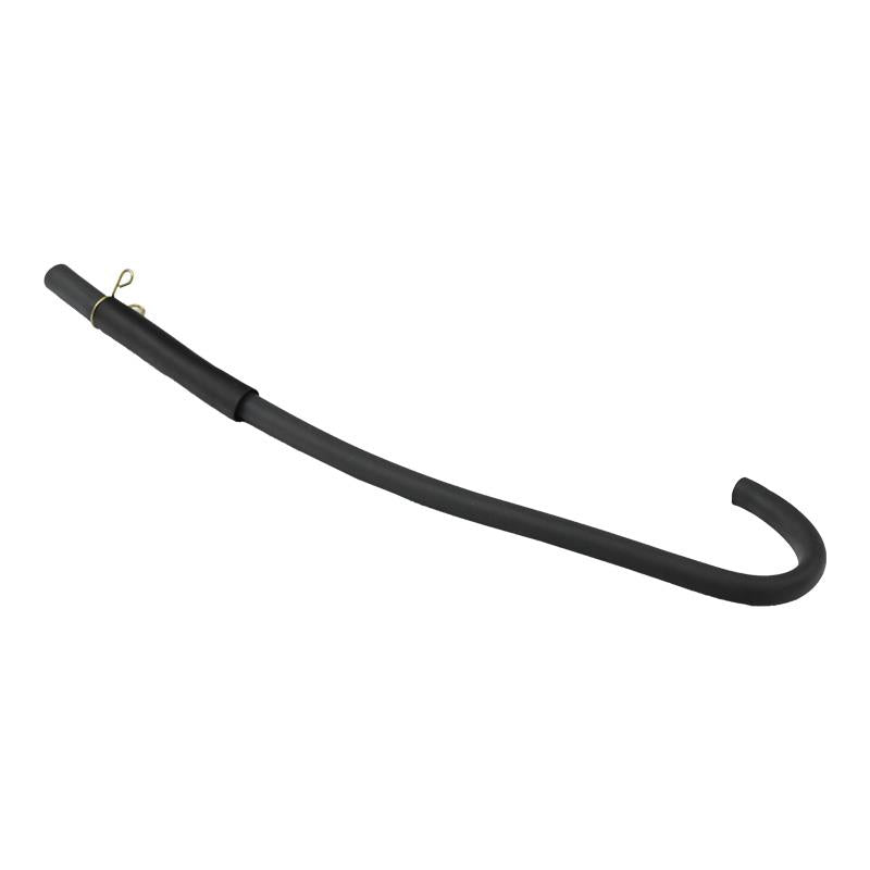 Gumijasta cev glave motorja - Znen - skuter