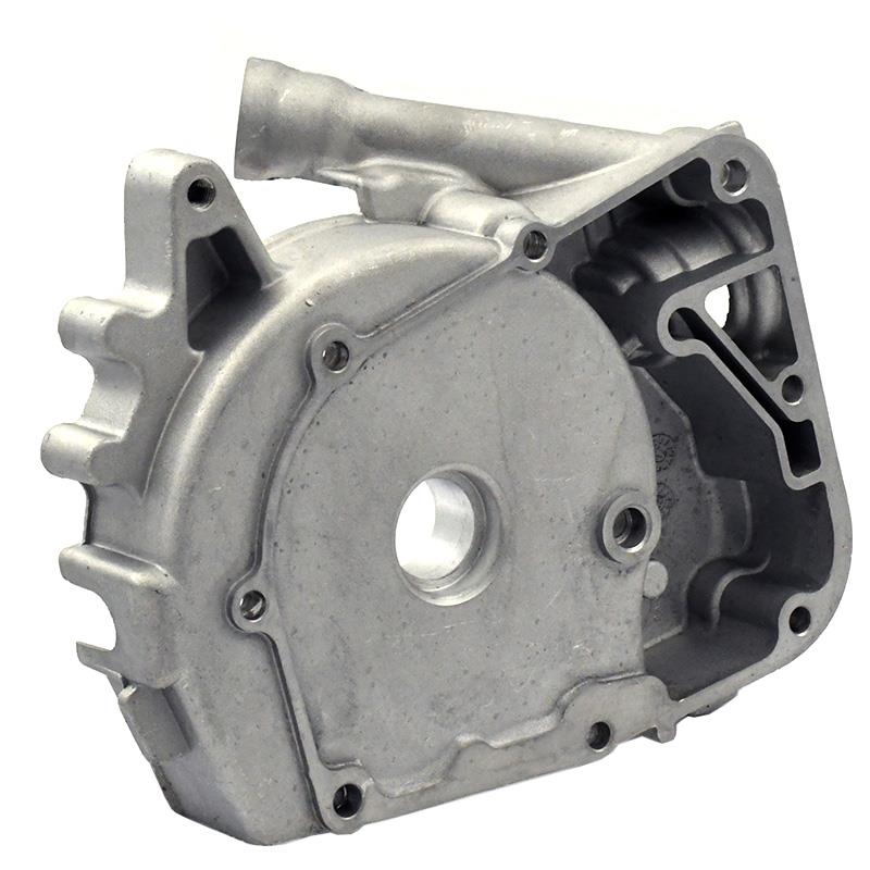 Desni pokrov motorja - Znen - skuter