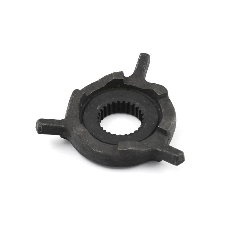 Puša ventilatorja - Baotian 114106-139qma-0000 - skuter