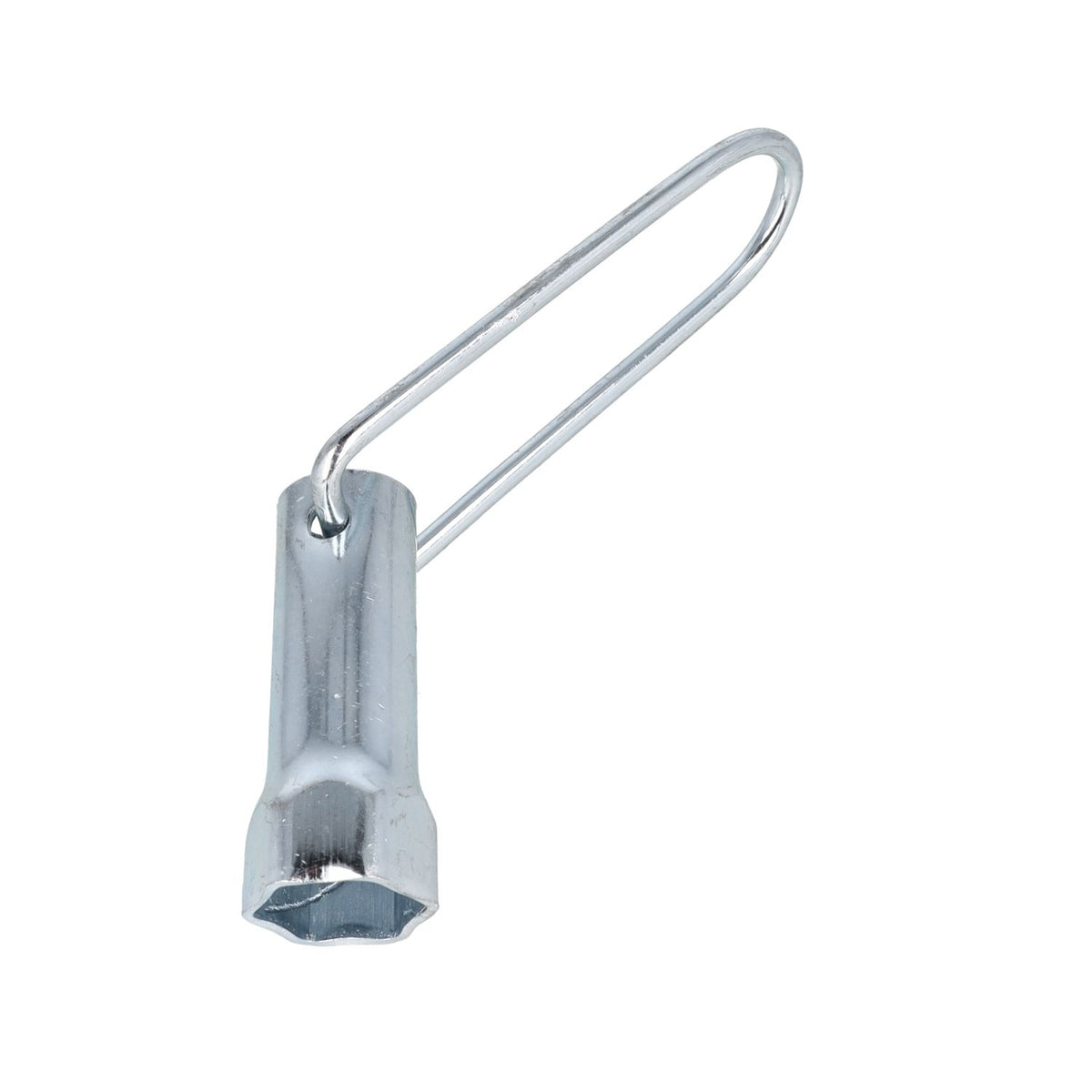 DMP Ključ za svečke compact (tip B) 21 mm (120470)