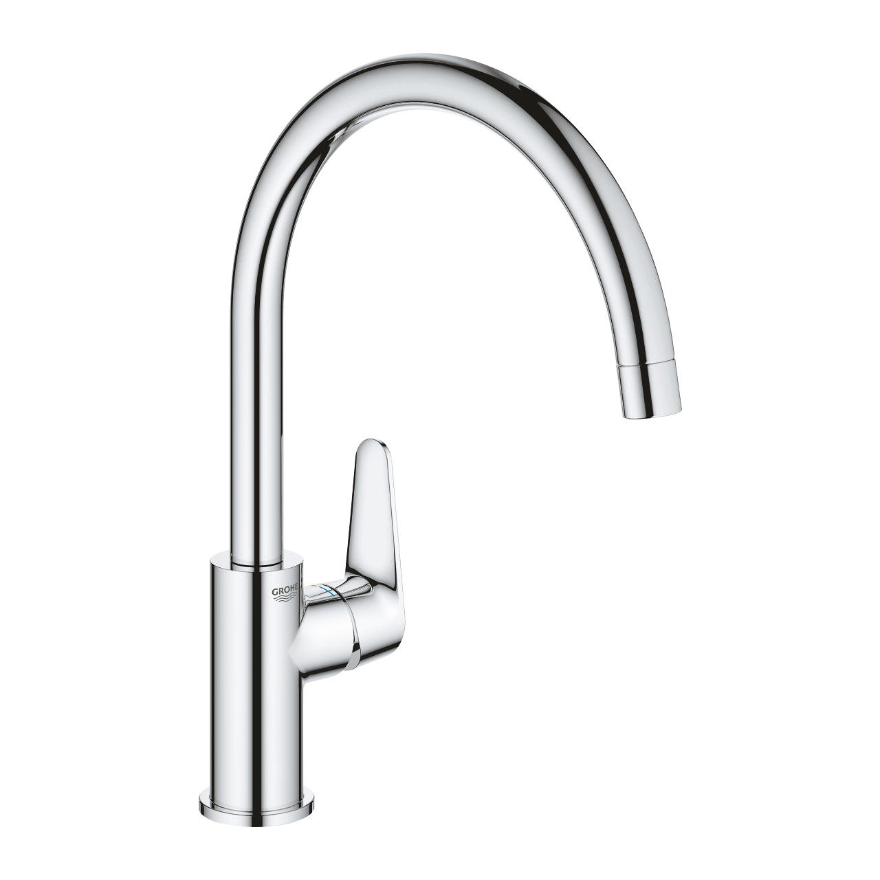 PIPA GROHE BAUCURVE ZA 31536 001