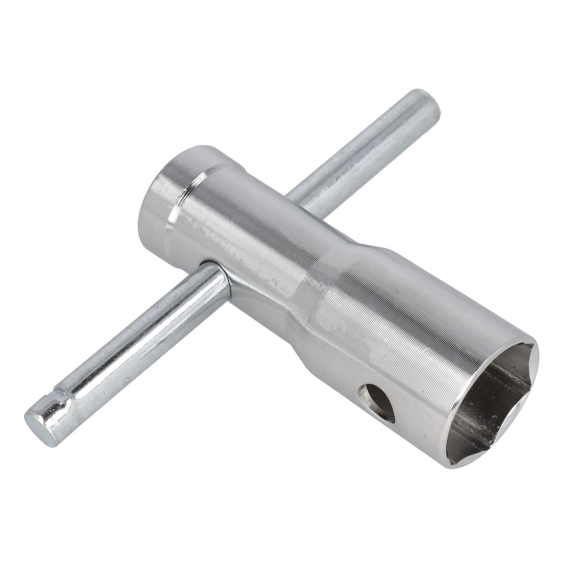 DMP Ključ za svečke 2T/4T univerzalni, 16 + 18 + 21 mm (121305)