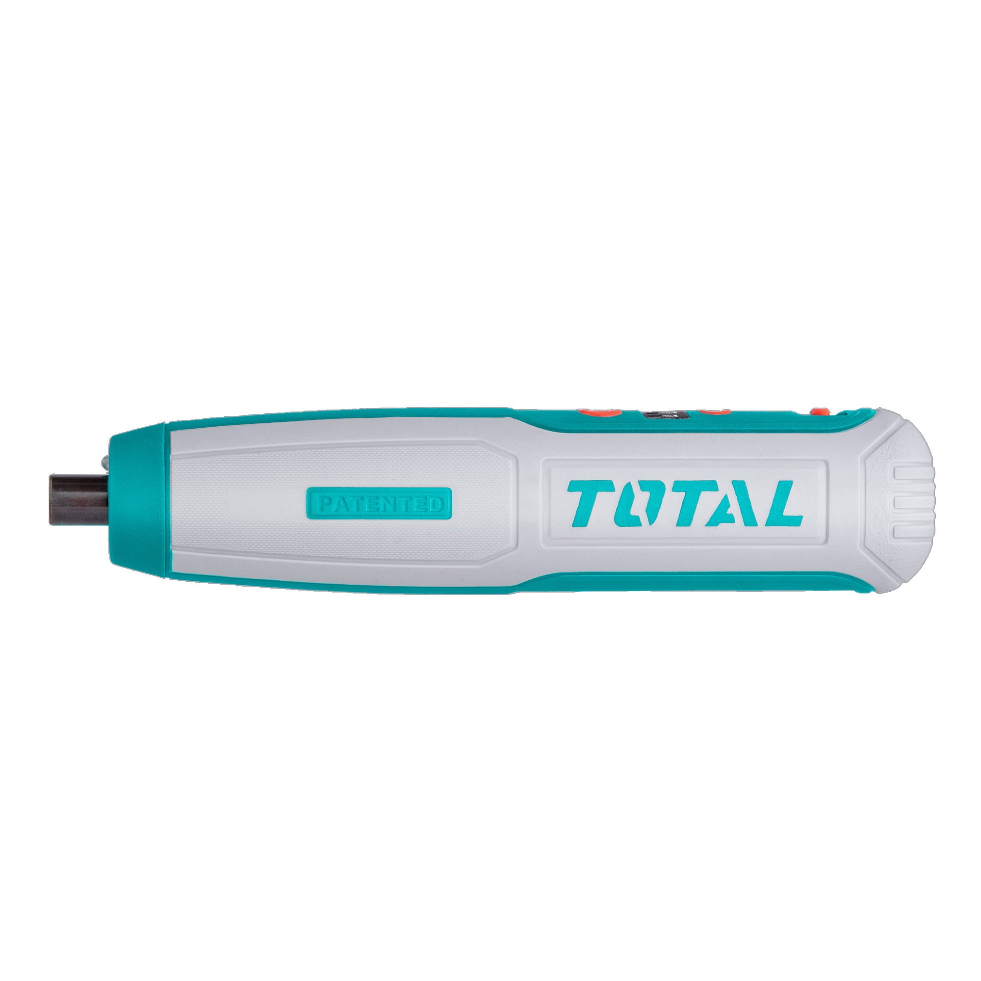 Akumulatorski izvijač 4V/1,5Ah/4Nm/Type-C/1pos (TSDLI0403) TOTAL