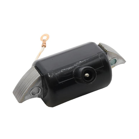VŽIGALNA TULJAVA 6V črni magnet 54mm (202586) TM