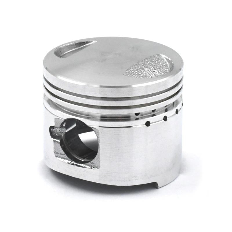 Bat Znen 3b1 o 39 / sornik 13 - skuter