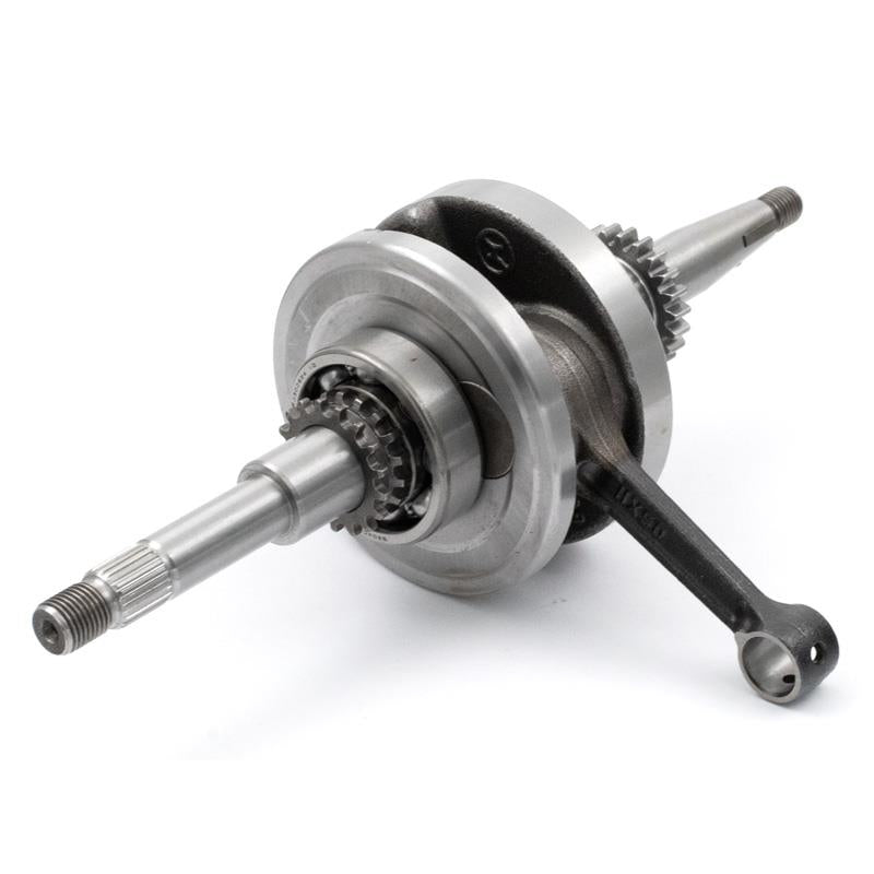 Motorna gred 3b1 - Vipard Genova / Napoli - skuter