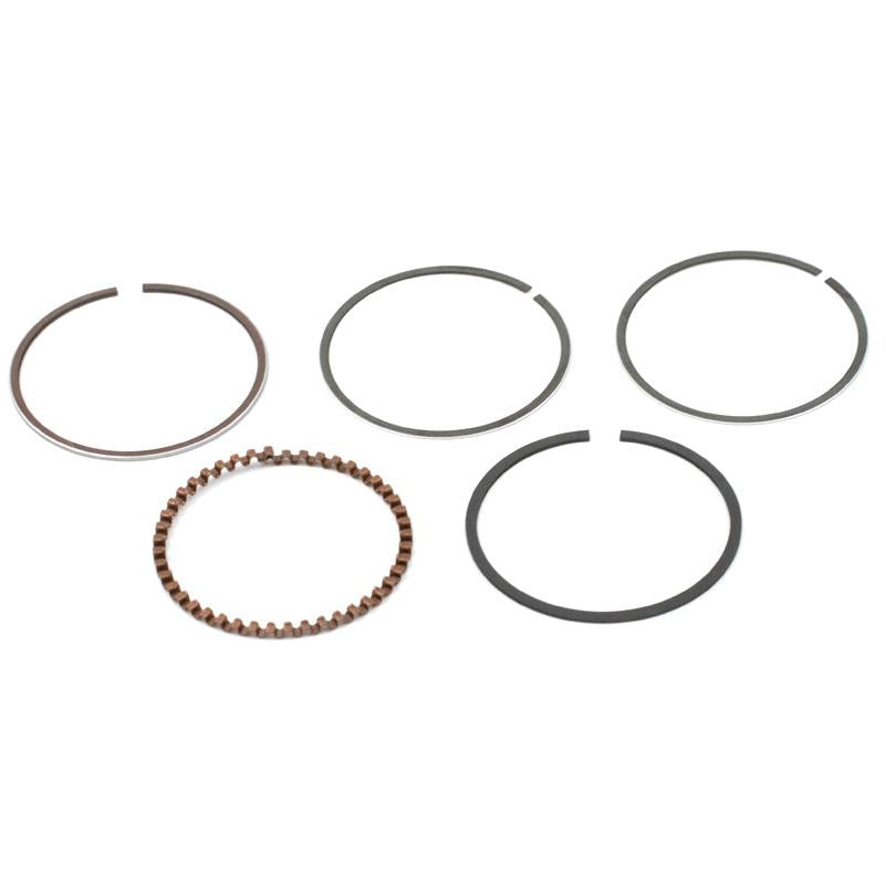 Batni obročki 3b1 - Vipard Genova / Napoli - skuter