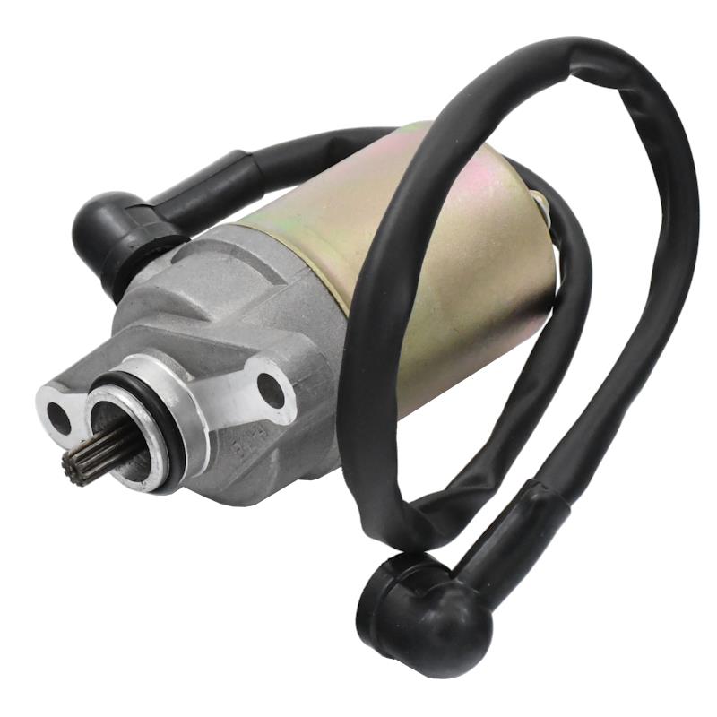 Zaganjač 3b1 - Vipard Genova / Napoli - skuter