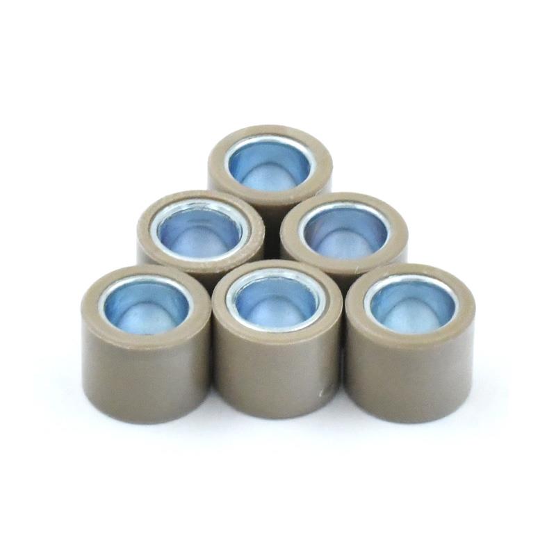 Valjčki variomata (6 kos) - Vipard Genova / Napoli - skuter