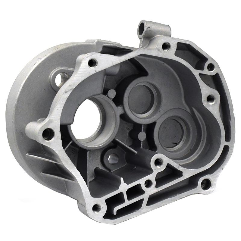 Pokrov menjalnika - Vipard Genova / Napoli - skuter