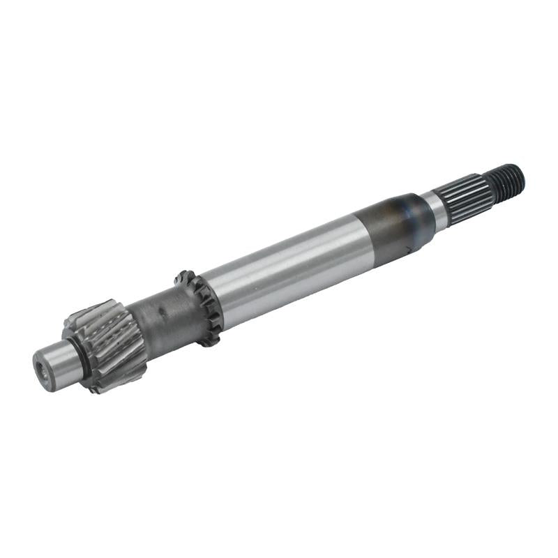 Vhodna gred sklopke - Vipard Genova / Napoli - skuter