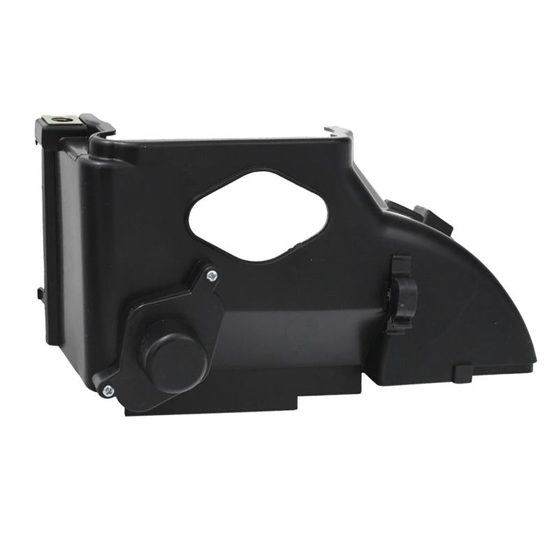 Pokrov hlajenja motorja zgoraj - Vipard Genova - skuter