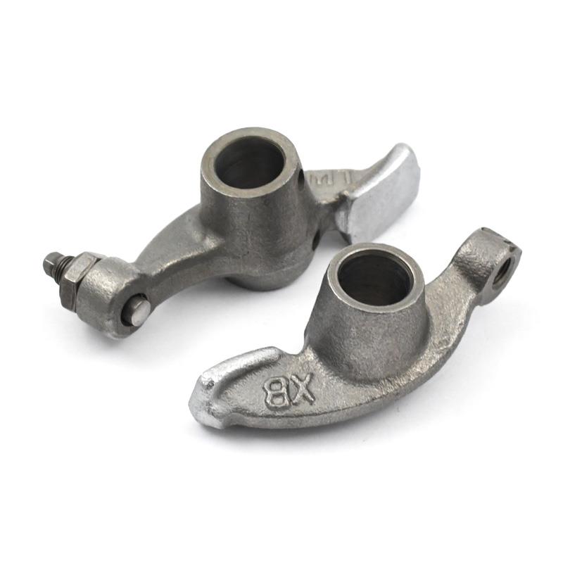 Odmikač ventilov (klackalica) - Znen 14431-sq5a-9000 - skuter