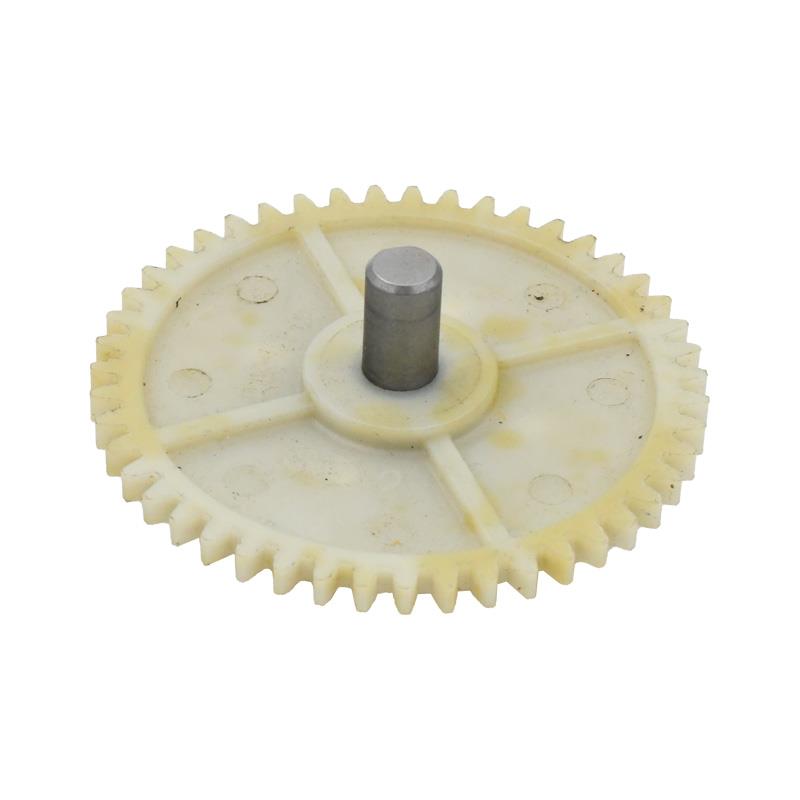 Zobnik oljne črpalke - Znen euro 5 - skuter