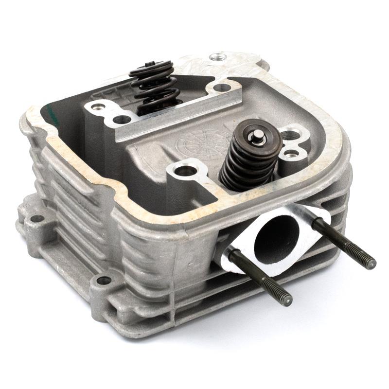 Glava valja z ventili, tesnili, pokrov euro 5 - Vipard theri - skuter