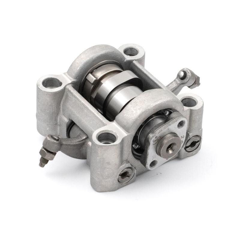 Odmikač ventilov komplet - Vipard Therion - skuter