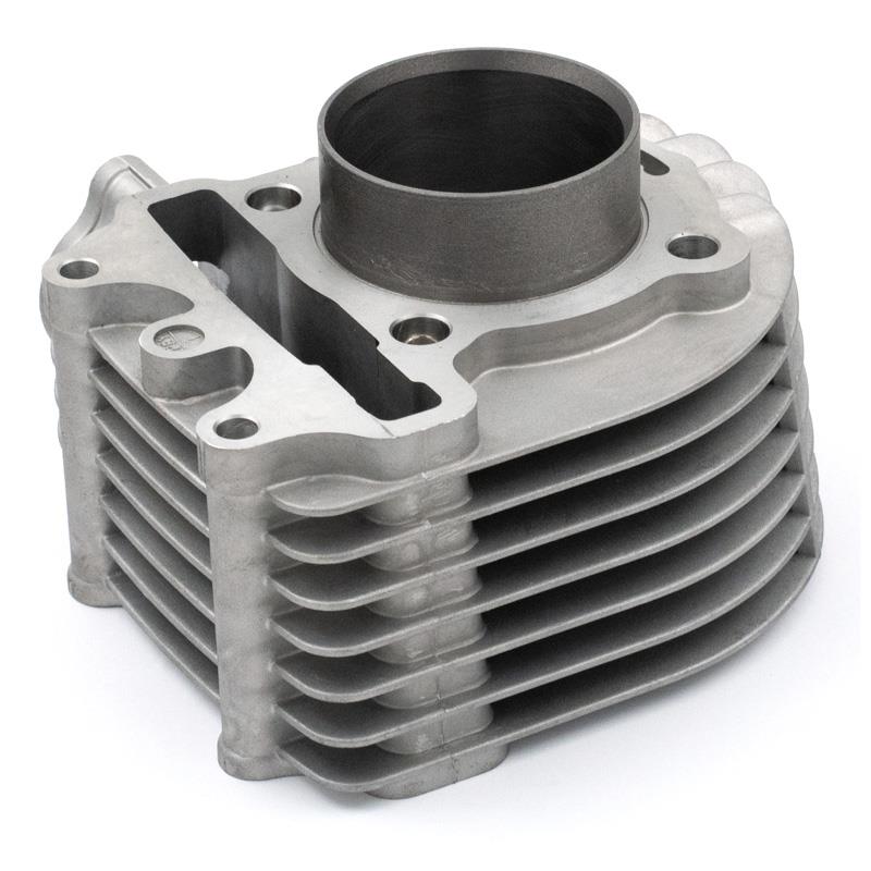 Valj - Vipard Therion - skuter