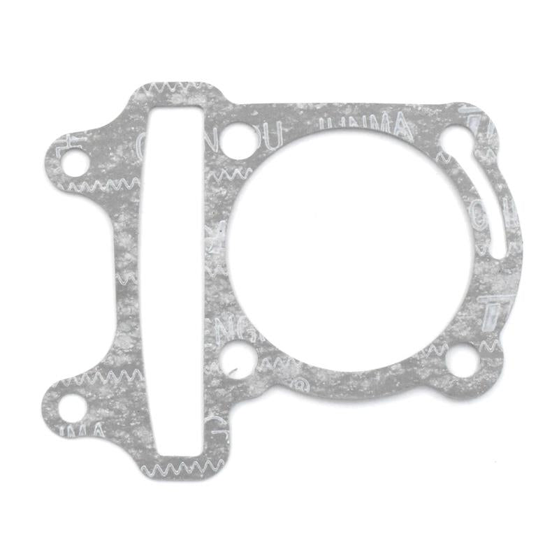 Tesnilo valja - Vipard Therion - skuter