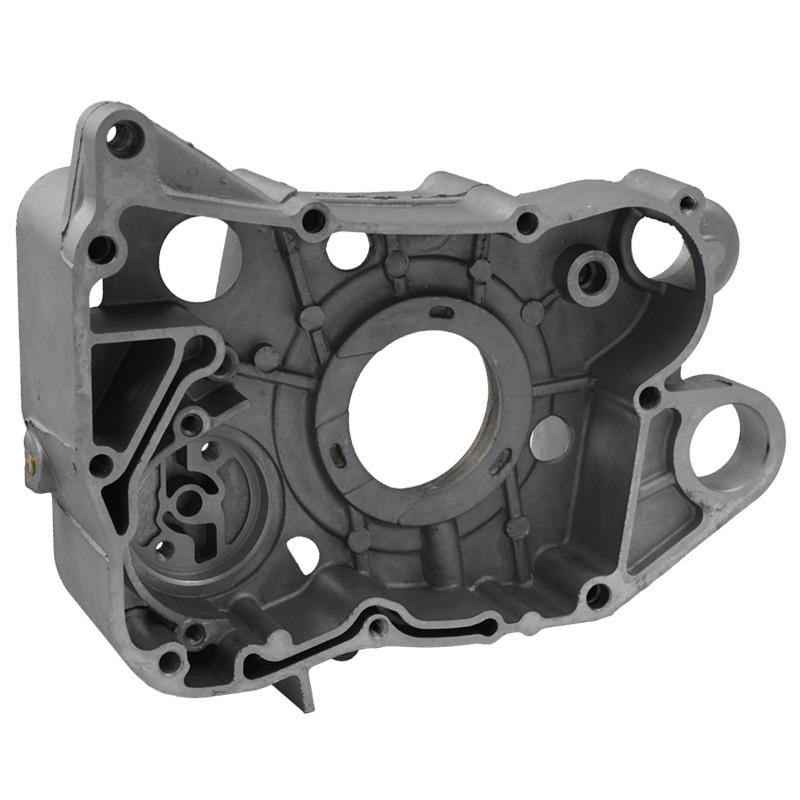 Ohišje motorja desno - Vipard Therion - skuter